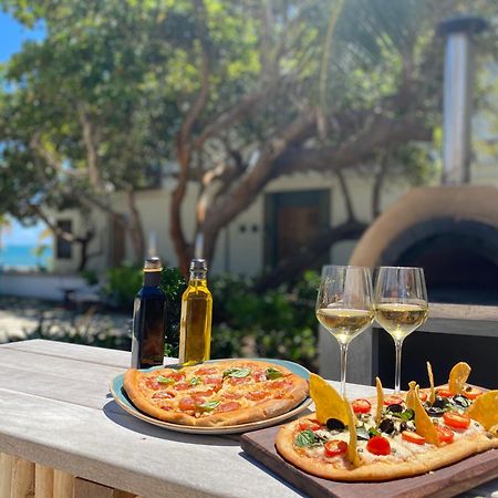Itz'Ana Resort & Residences Placencia المظهر الخارجي الصورة