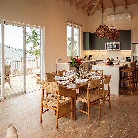 Itz'Ana Resort & Residences Placencia المظهر الخارجي الصورة