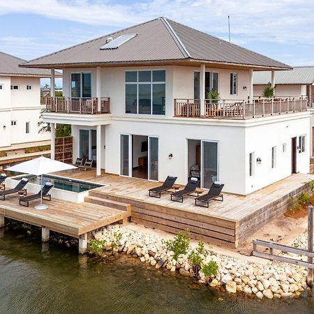 Itz'Ana Resort & Residences Placencia المظهر الخارجي الصورة