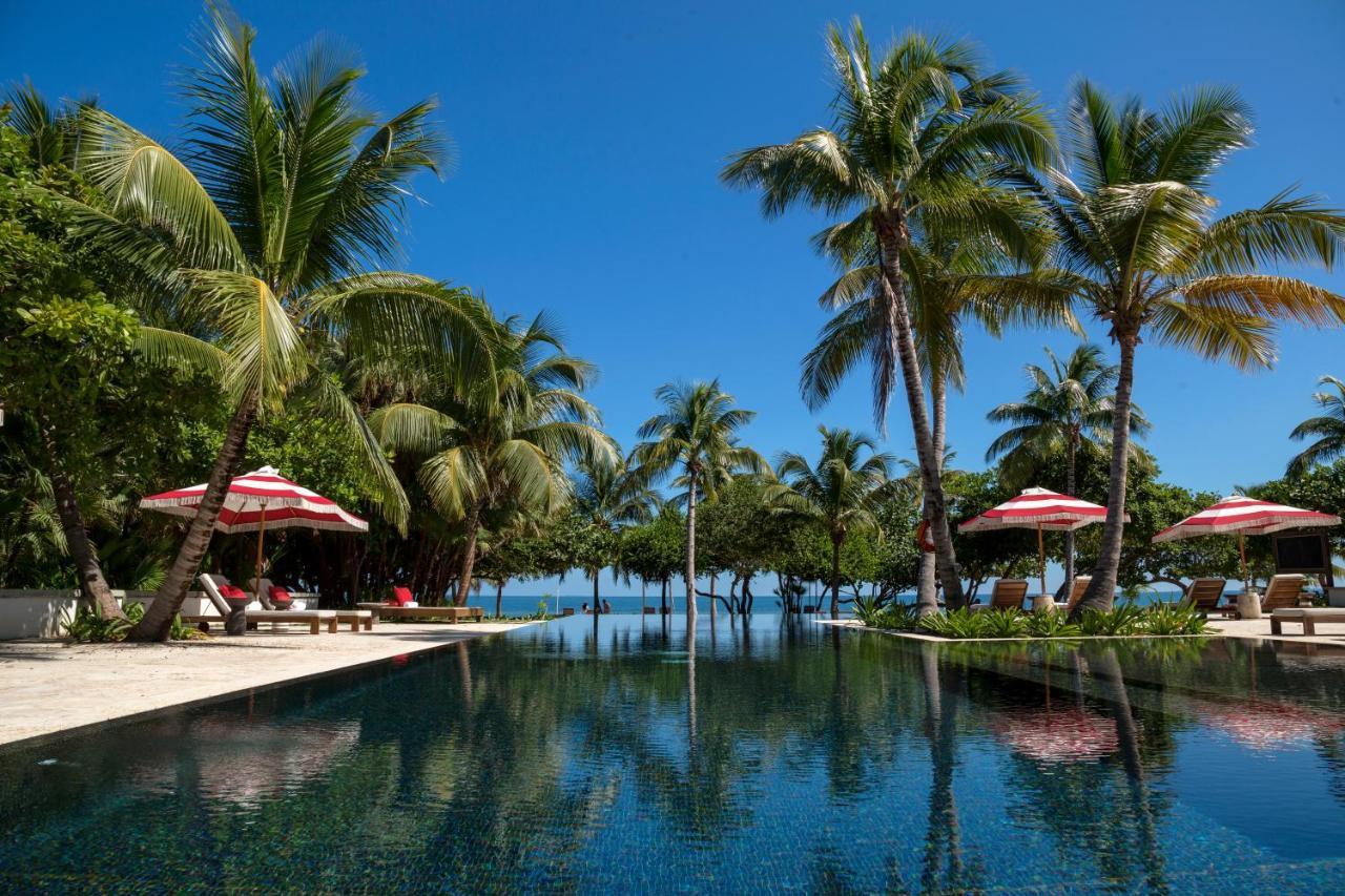 Itz'Ana Resort & Residences Placencia المظهر الخارجي الصورة