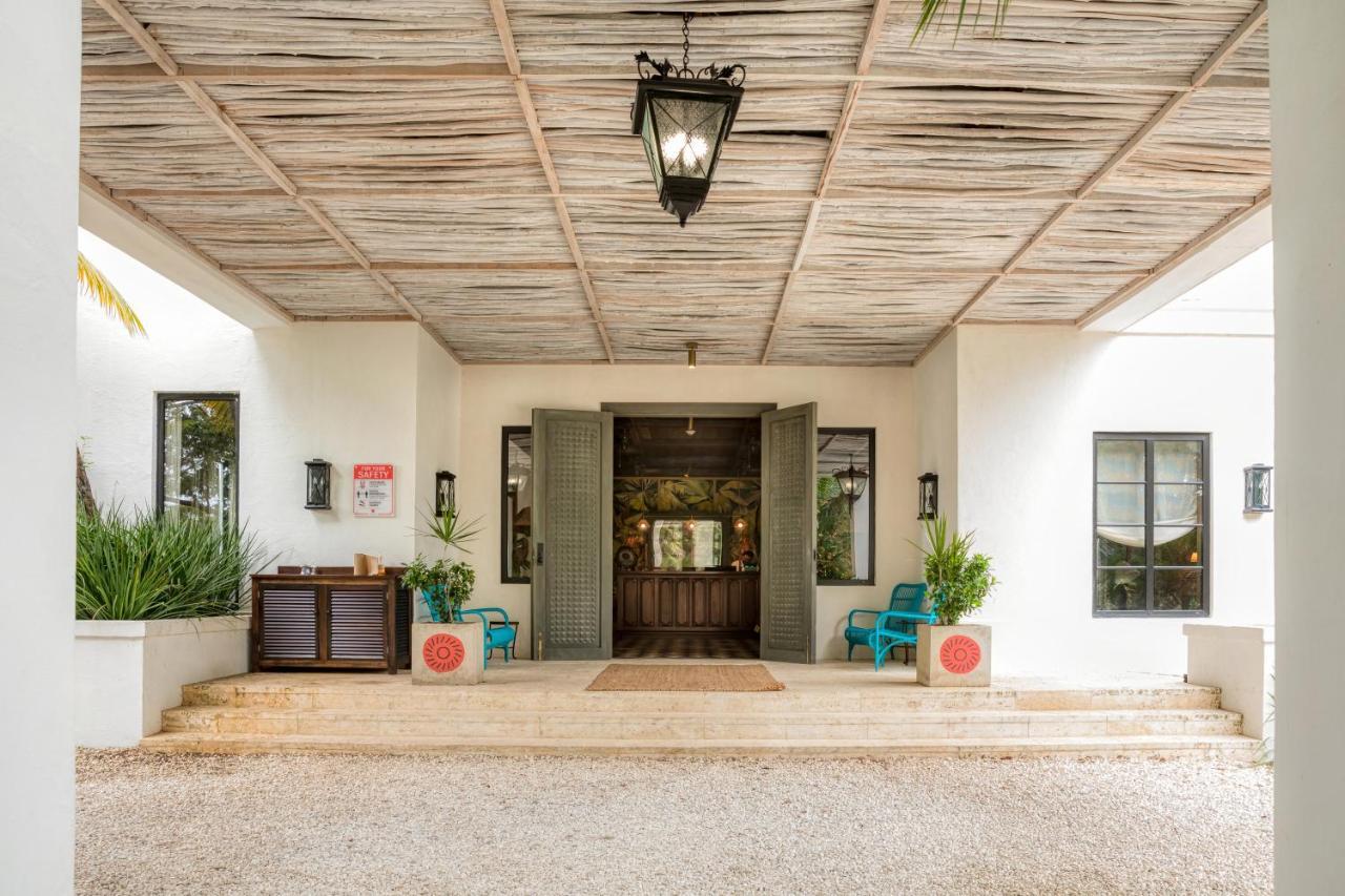 Itz'Ana Resort & Residences Placencia المظهر الخارجي الصورة