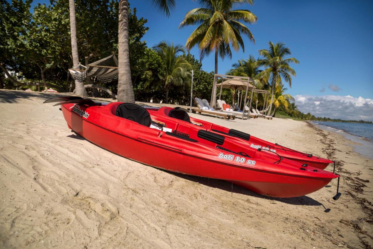 Itz'Ana Resort & Residences Placencia المظهر الخارجي الصورة