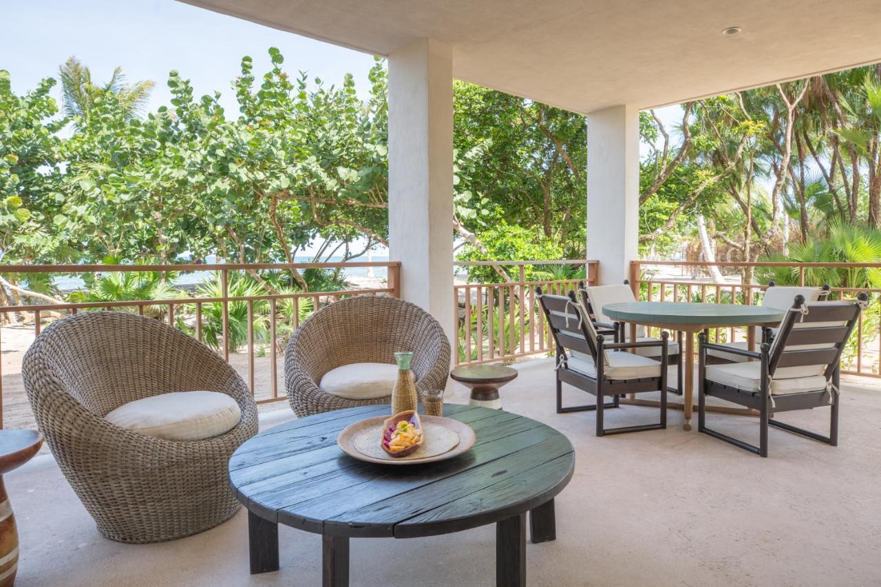 Itz'Ana Resort & Residences Placencia المظهر الخارجي الصورة