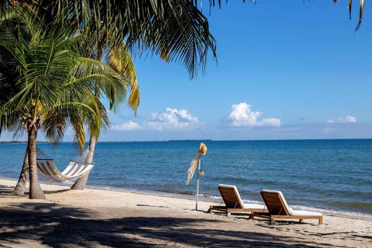 Itz'Ana Resort & Residences Placencia المظهر الخارجي الصورة