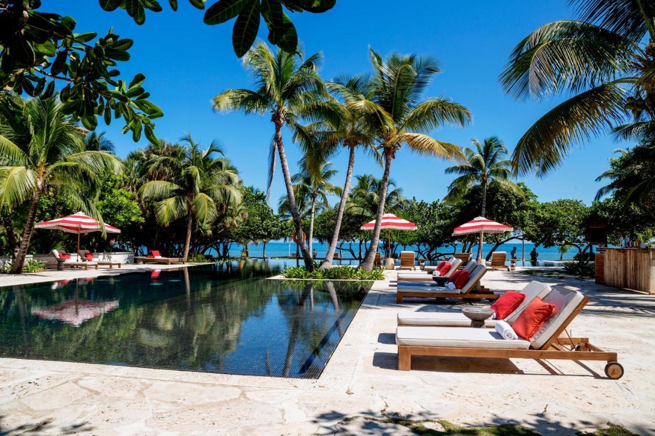 Itz'Ana Resort & Residences Placencia المظهر الخارجي الصورة
