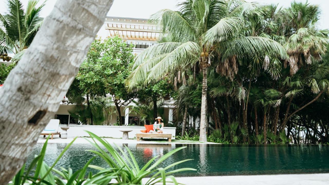 Itz'Ana Resort & Residences Placencia المظهر الخارجي الصورة