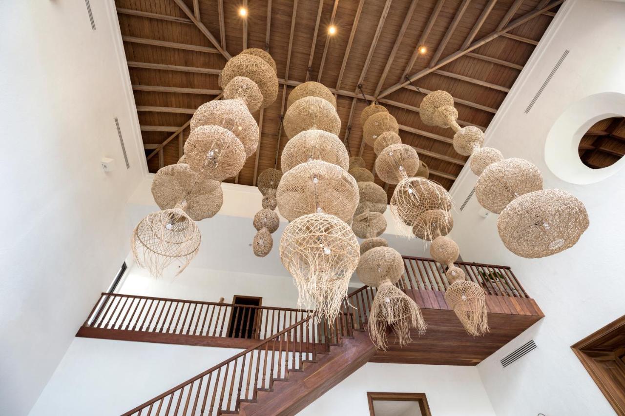 Itz'Ana Resort & Residences Placencia المظهر الخارجي الصورة