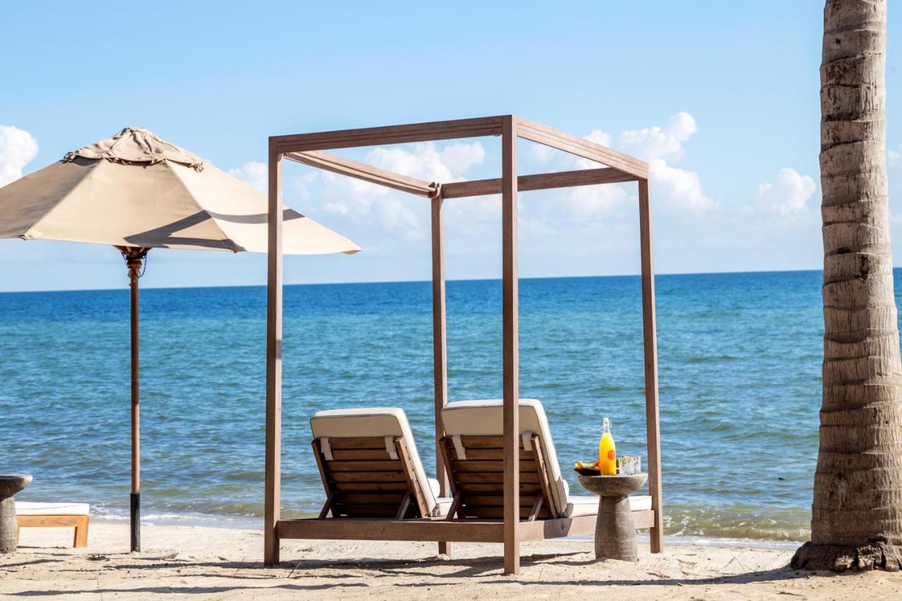 Itz'Ana Resort & Residences Placencia المظهر الخارجي الصورة