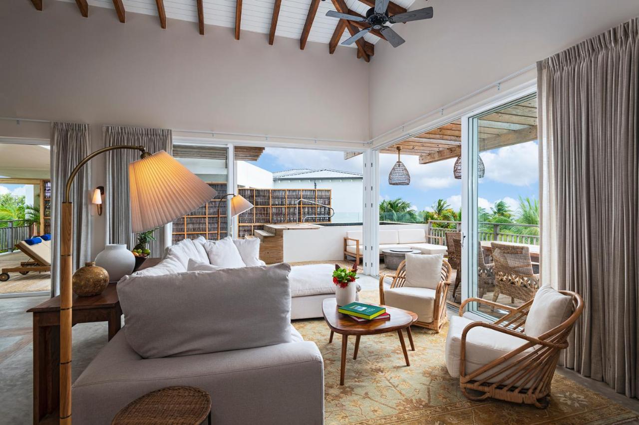 Itz'Ana Resort & Residences Placencia المظهر الخارجي الصورة
