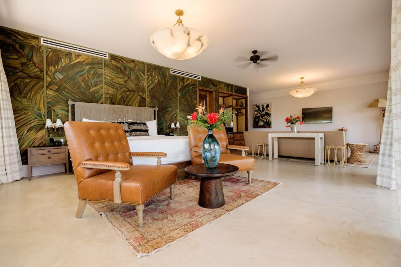 Itz'Ana Resort & Residences Placencia المظهر الخارجي الصورة