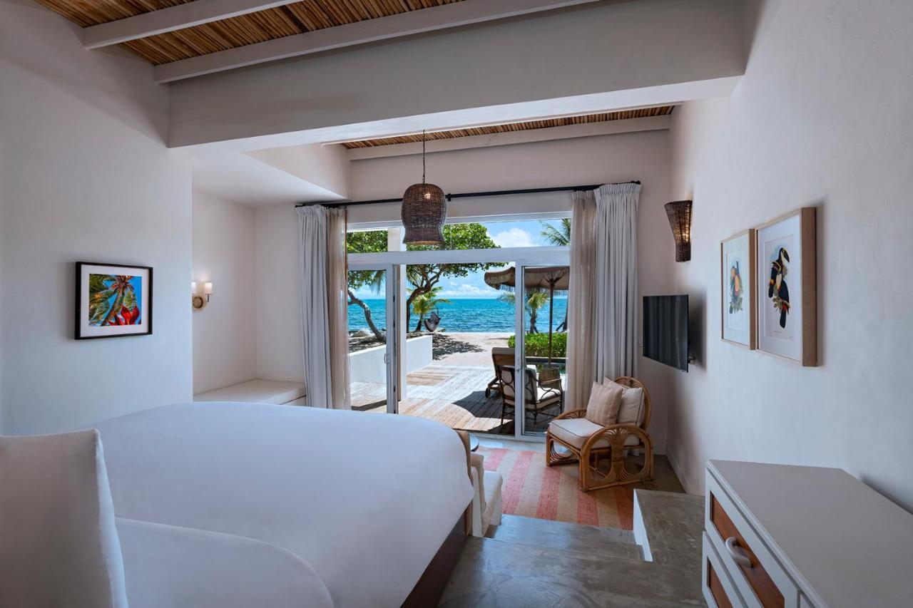 Itz'Ana Resort & Residences Placencia المظهر الخارجي الصورة