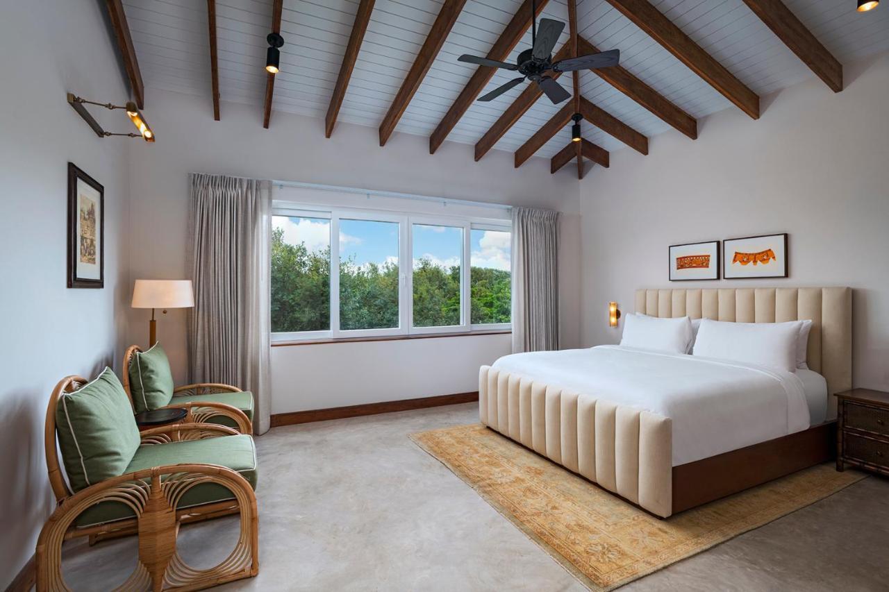 Itz'Ana Resort & Residences Placencia المظهر الخارجي الصورة