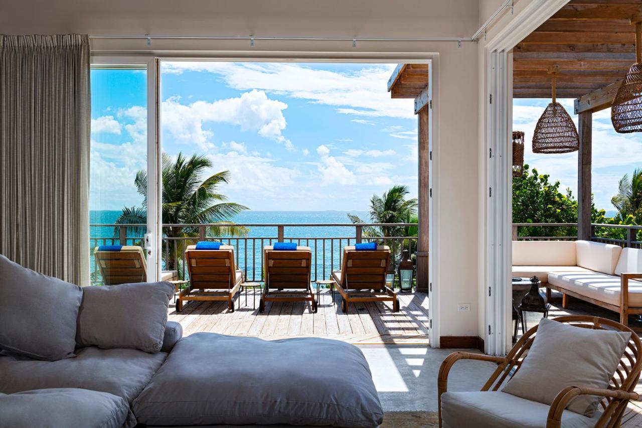 Itz'Ana Resort & Residences Placencia المظهر الخارجي الصورة
