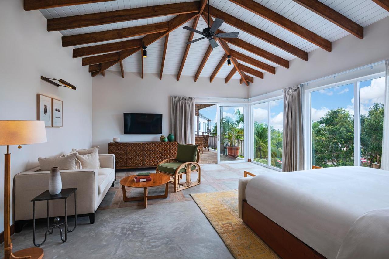 Itz'Ana Resort & Residences Placencia المظهر الخارجي الصورة