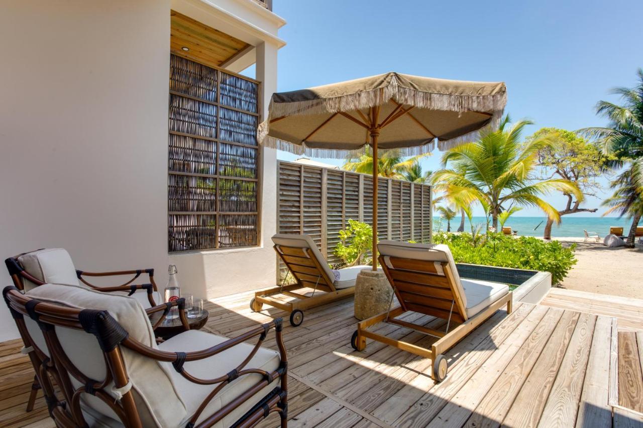 Itz'Ana Resort & Residences Placencia المظهر الخارجي الصورة