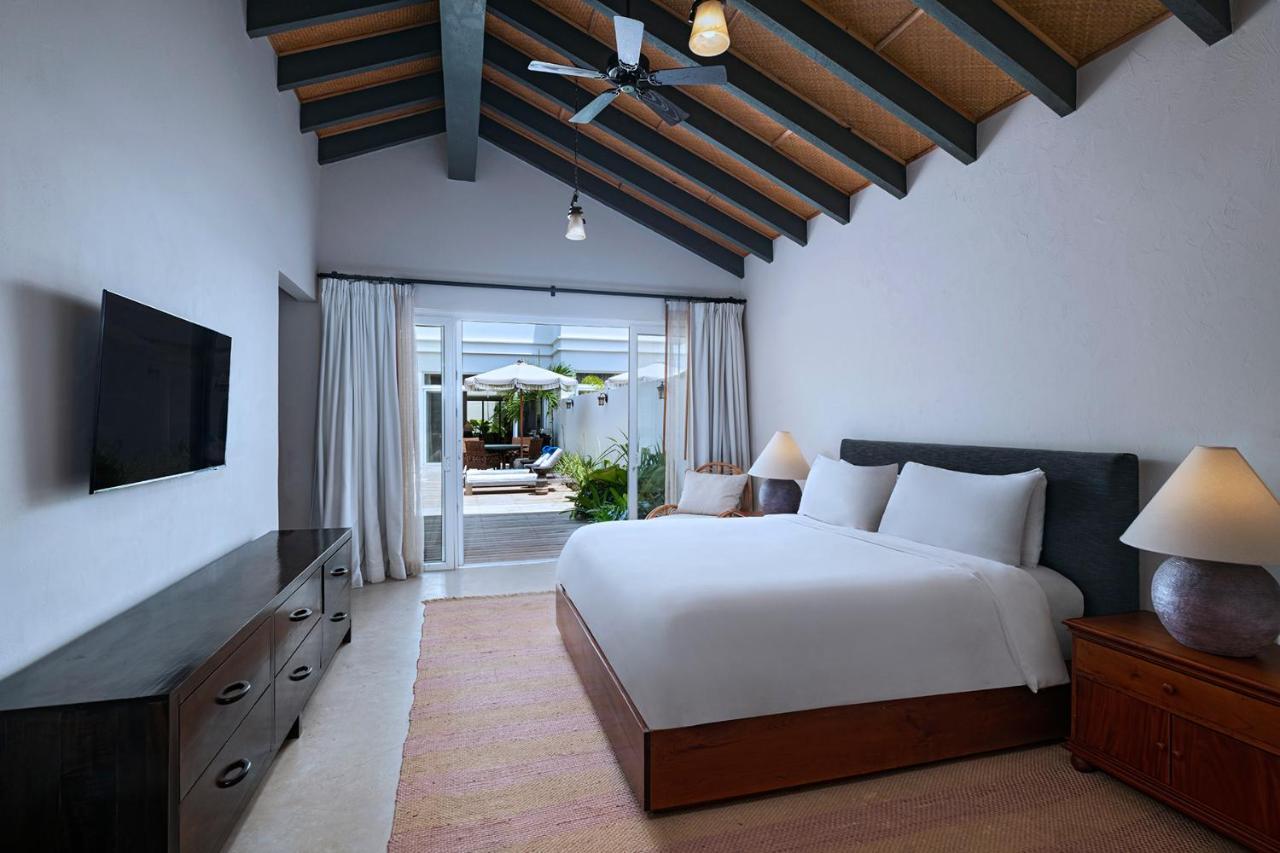 Itz'Ana Resort & Residences Placencia المظهر الخارجي الصورة