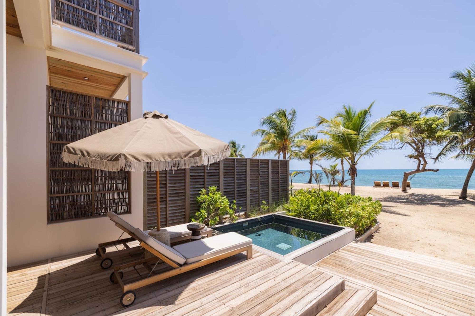 Itz'Ana Resort & Residences Placencia المظهر الخارجي الصورة