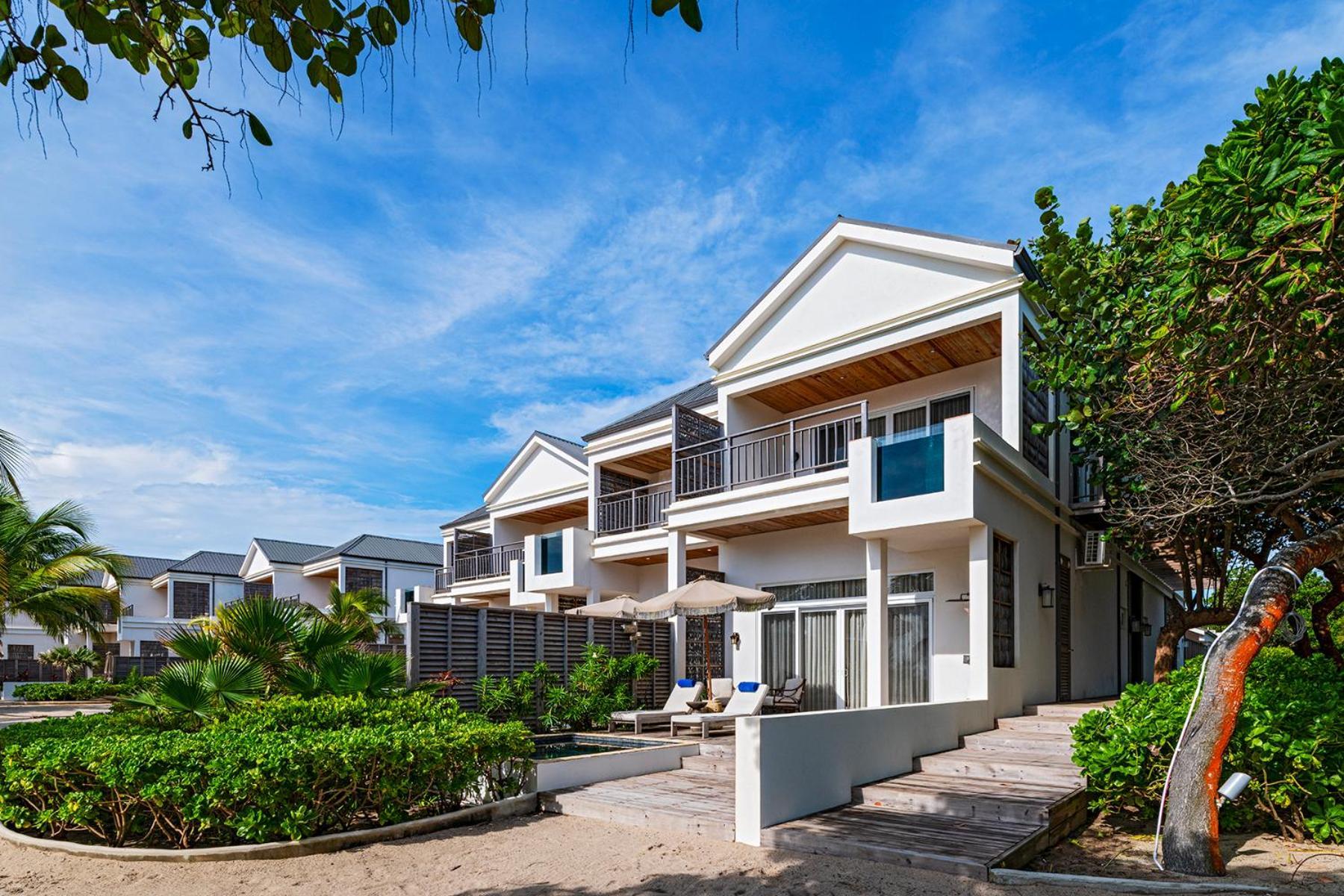 Itz'Ana Resort & Residences Placencia المظهر الخارجي الصورة