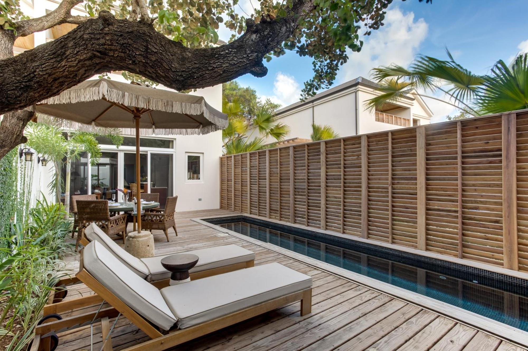 Itz'Ana Resort & Residences Placencia المظهر الخارجي الصورة