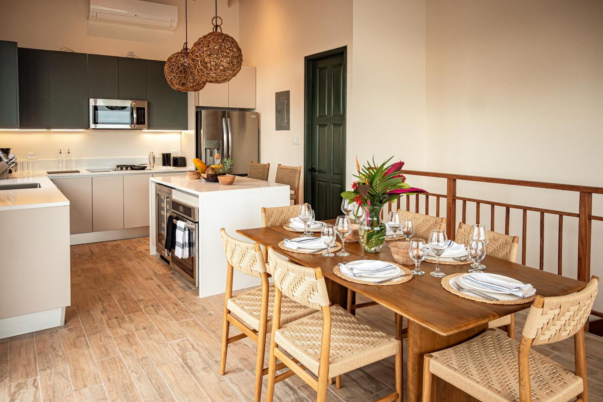 Itz'Ana Resort & Residences Placencia المظهر الخارجي الصورة