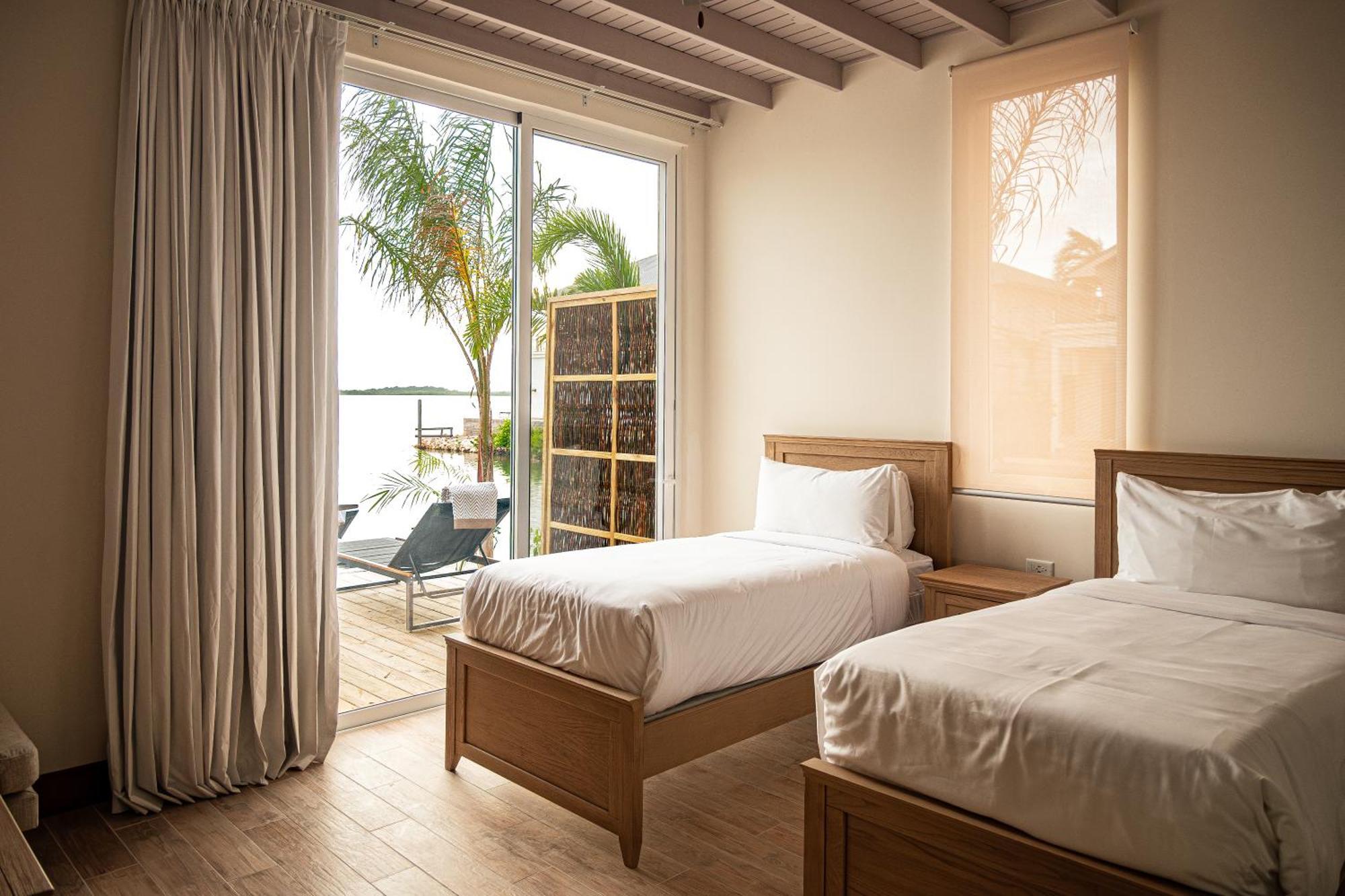 Itz'Ana Resort & Residences Placencia المظهر الخارجي الصورة