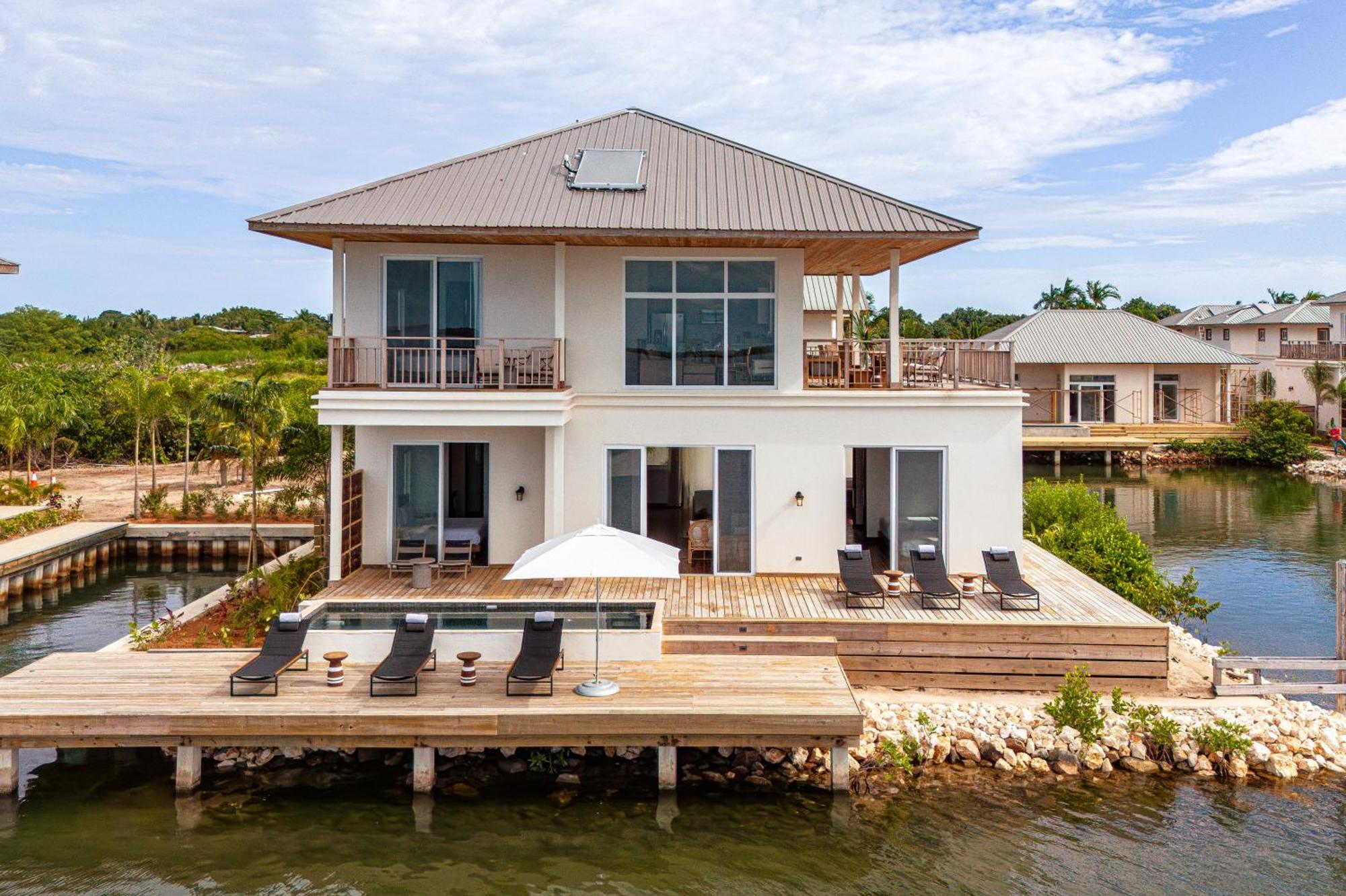 Itz'Ana Resort & Residences Placencia المظهر الخارجي الصورة