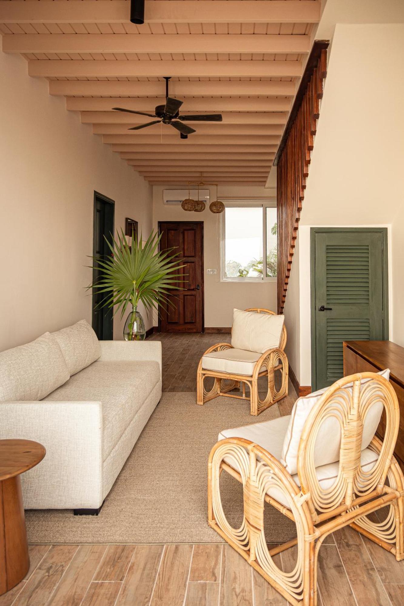 Itz'Ana Resort & Residences Placencia المظهر الخارجي الصورة