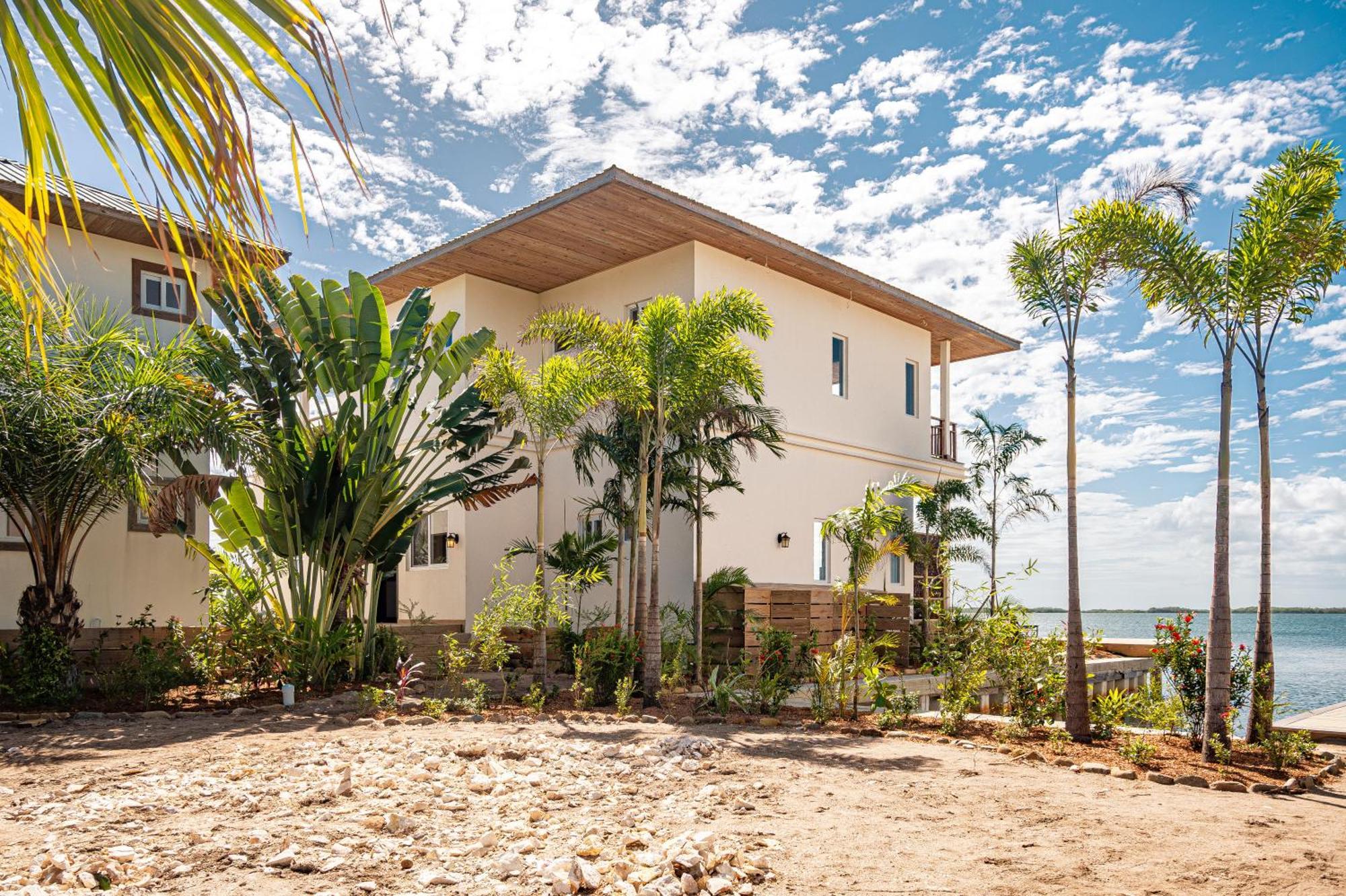 Itz'Ana Resort & Residences Placencia المظهر الخارجي الصورة