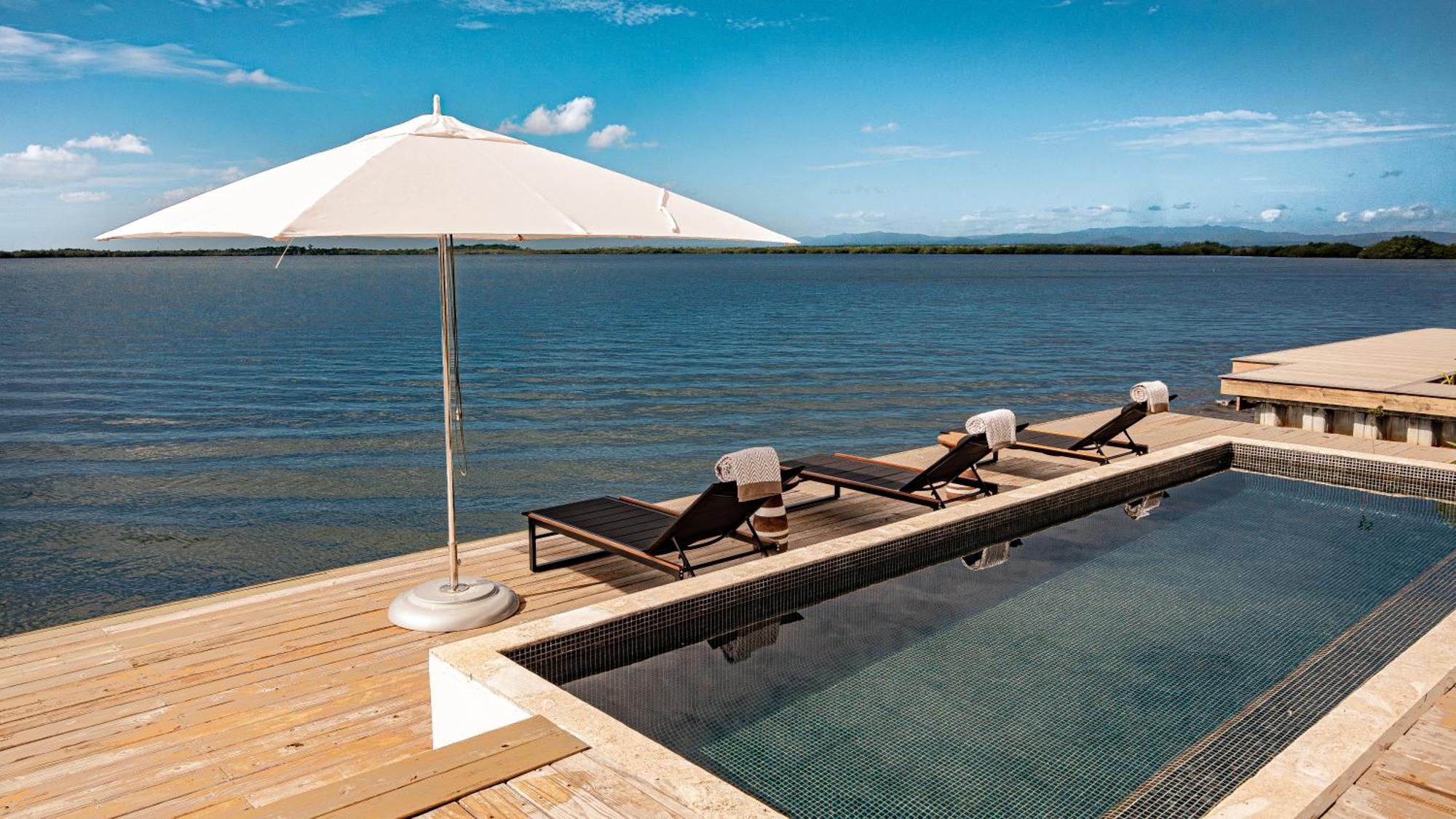 Itz'Ana Resort & Residences Placencia المظهر الخارجي الصورة