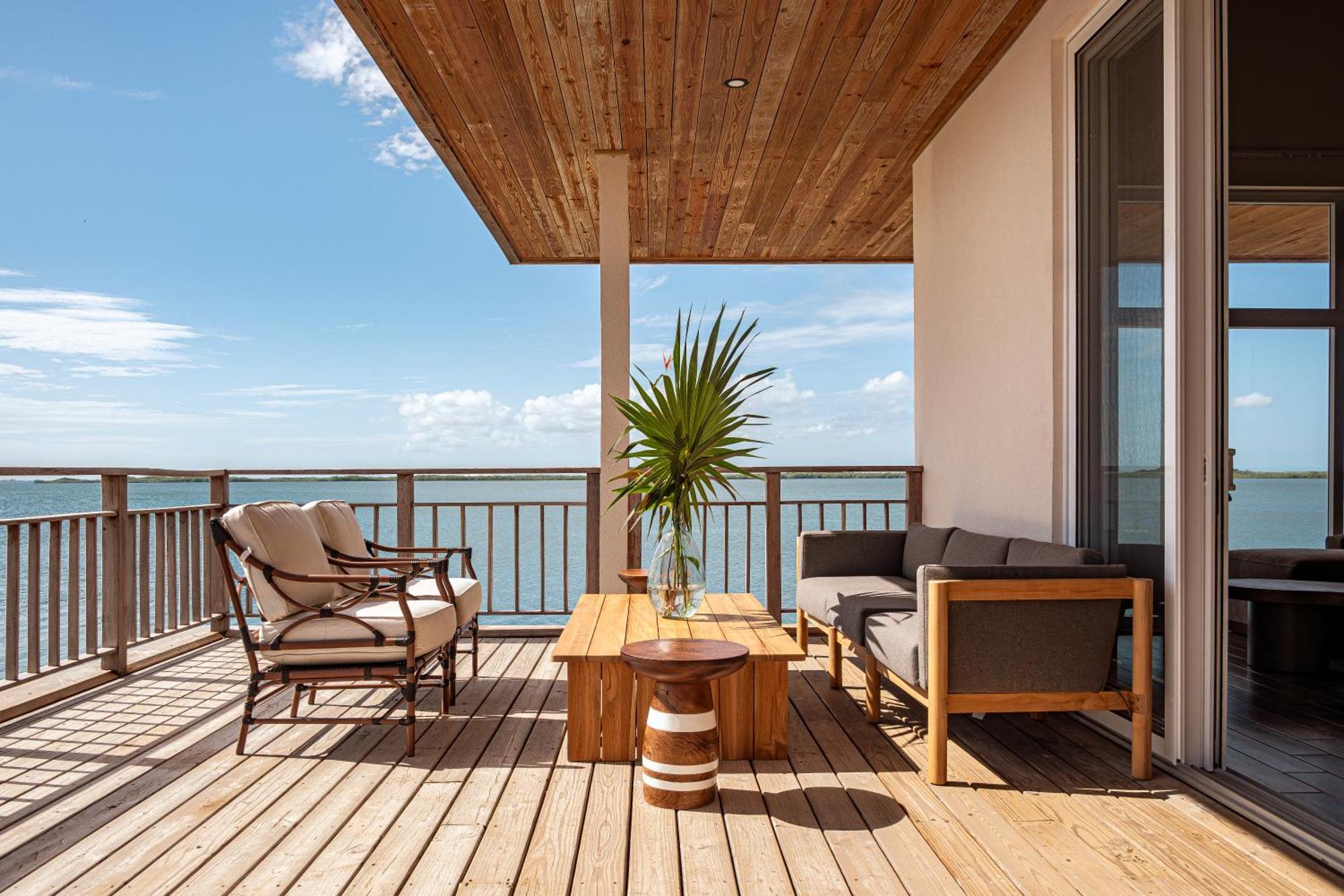 Itz'Ana Resort & Residences Placencia المظهر الخارجي الصورة