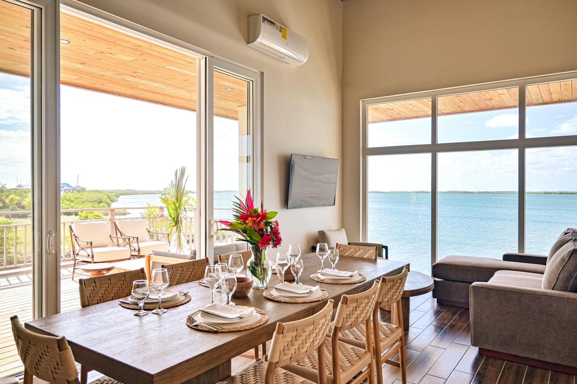 Itz'Ana Resort & Residences Placencia المظهر الخارجي الصورة