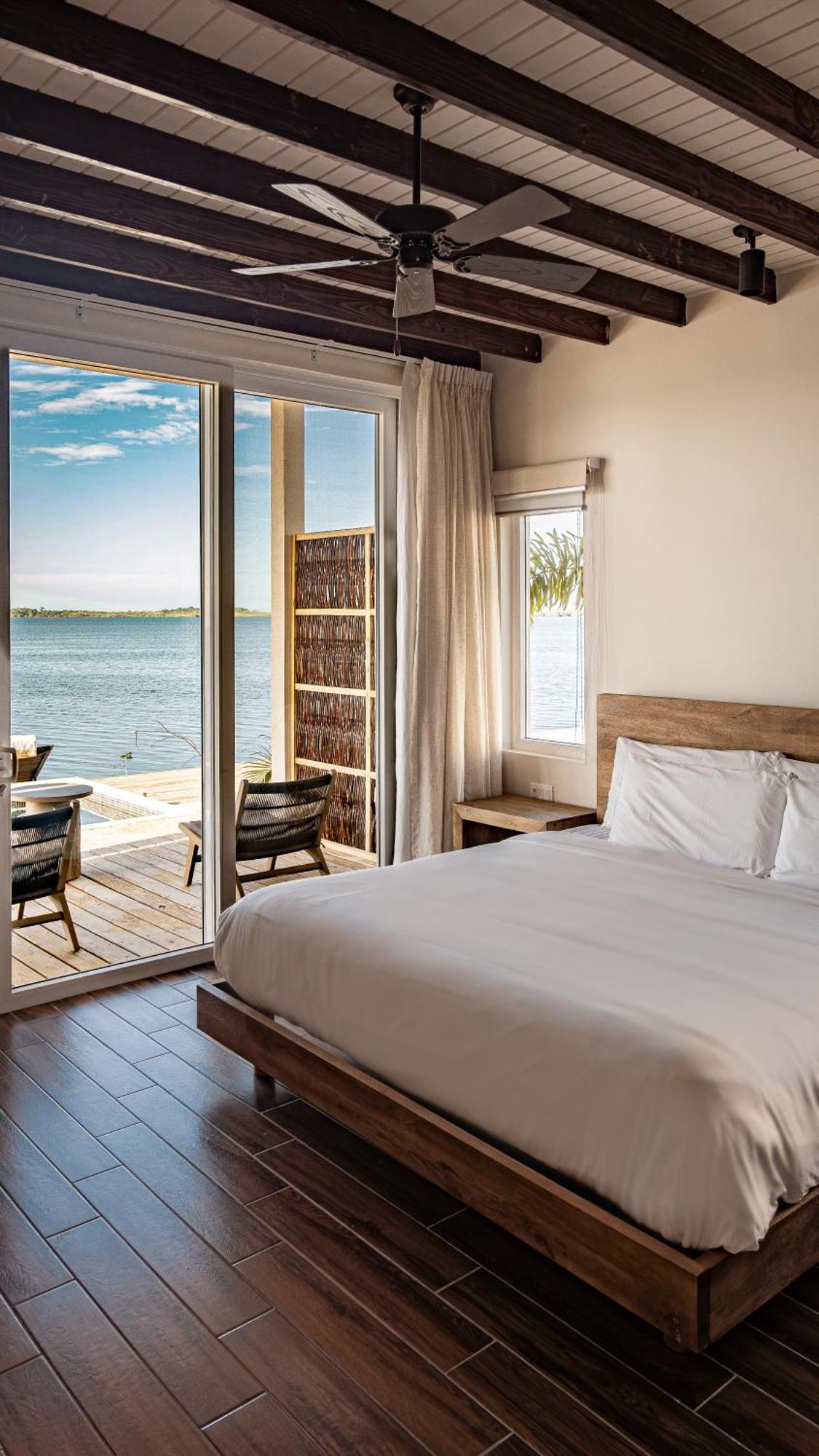 Itz'Ana Resort & Residences Placencia المظهر الخارجي الصورة