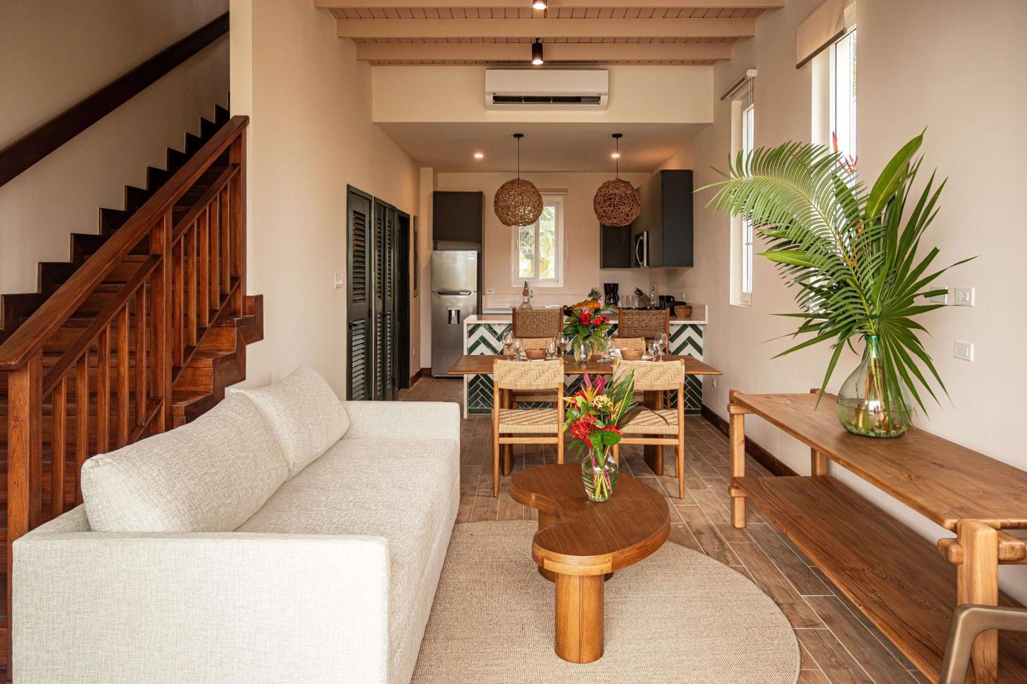 Itz'Ana Resort & Residences Placencia المظهر الخارجي الصورة