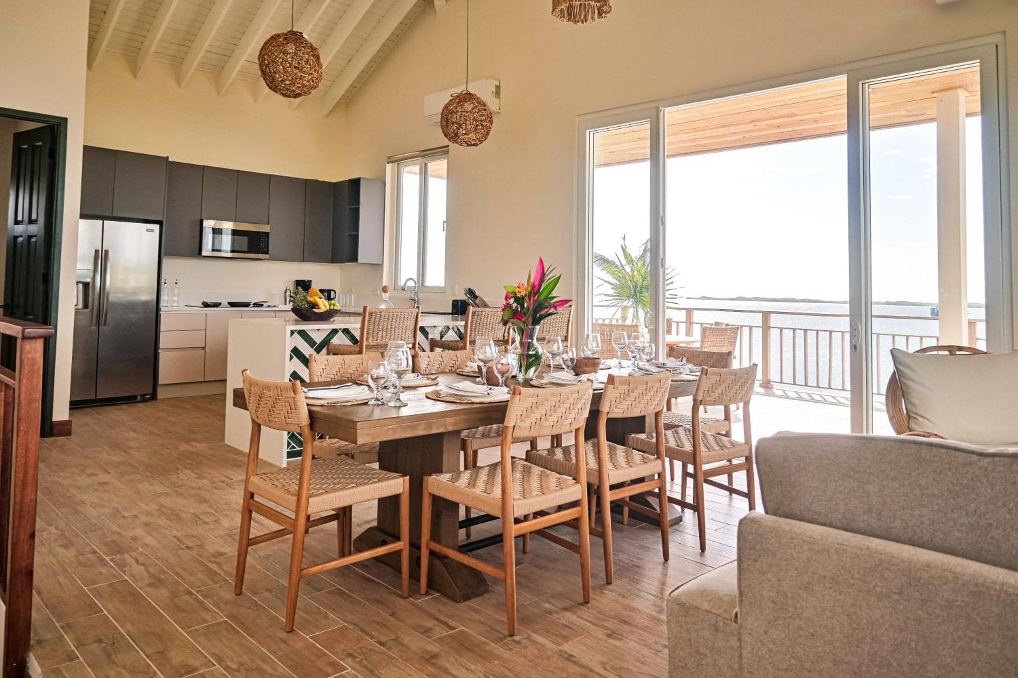 Itz'Ana Resort & Residences Placencia المظهر الخارجي الصورة