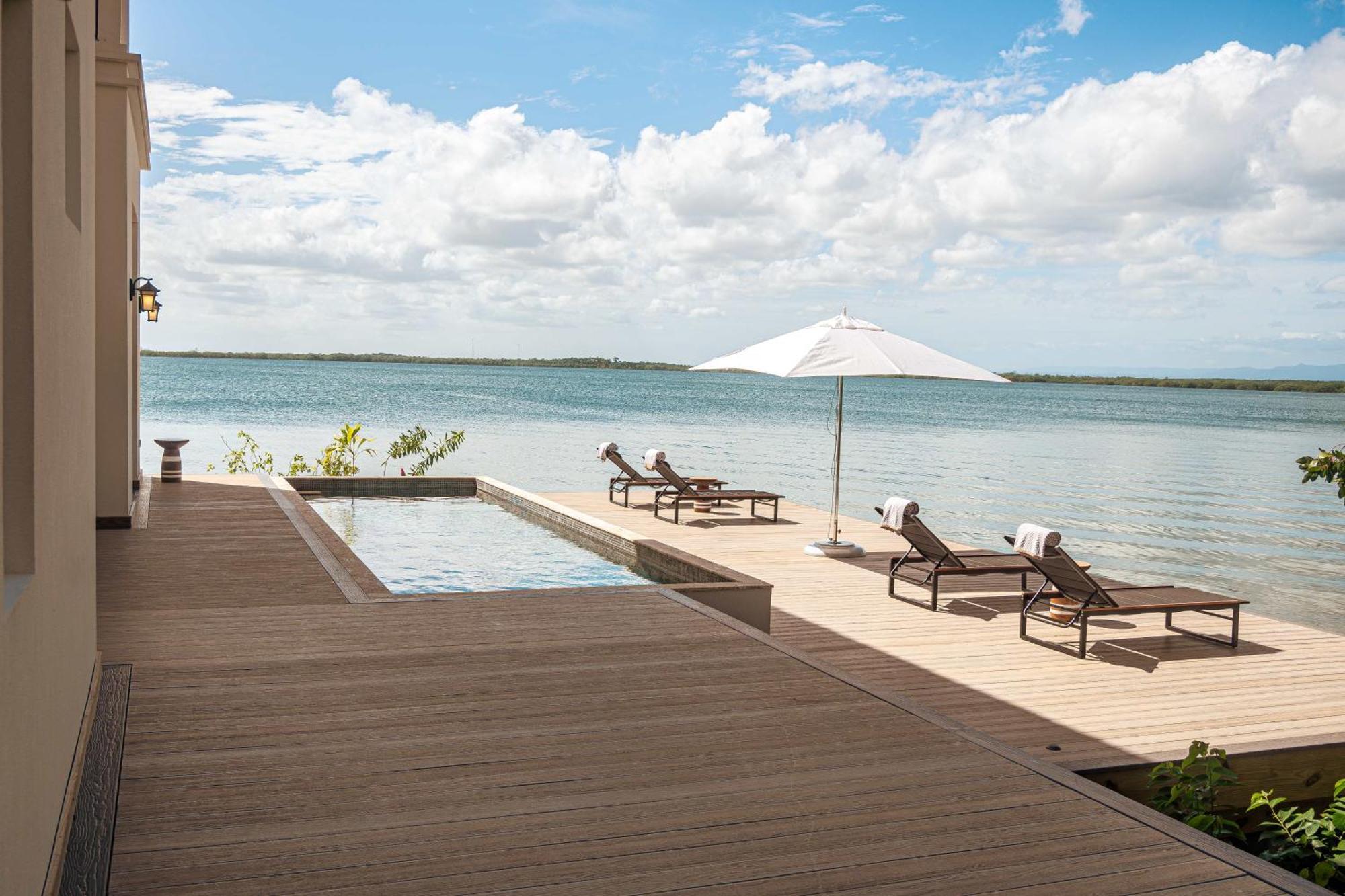 Itz'Ana Resort & Residences Placencia المظهر الخارجي الصورة
