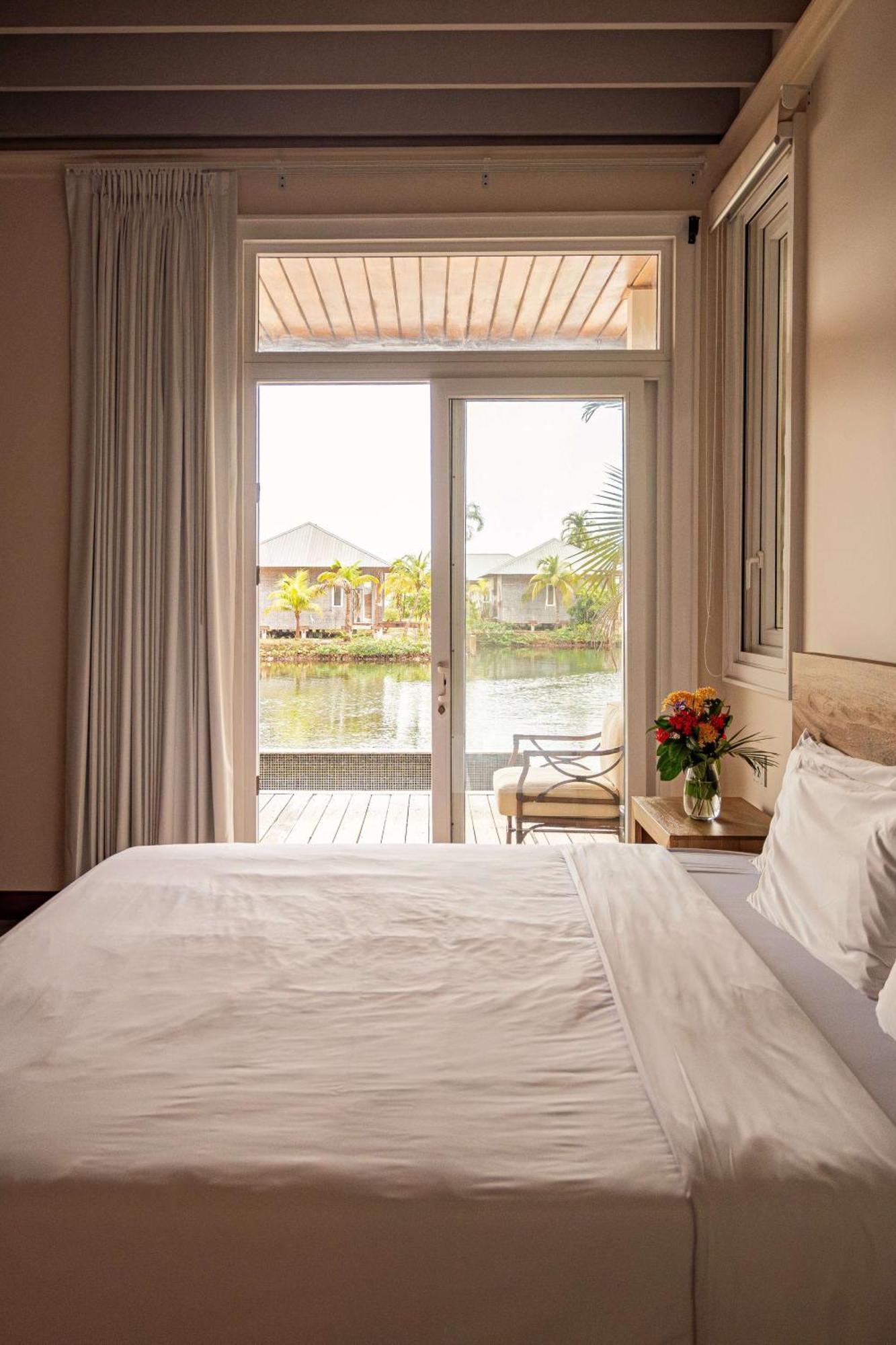 Itz'Ana Resort & Residences Placencia المظهر الخارجي الصورة