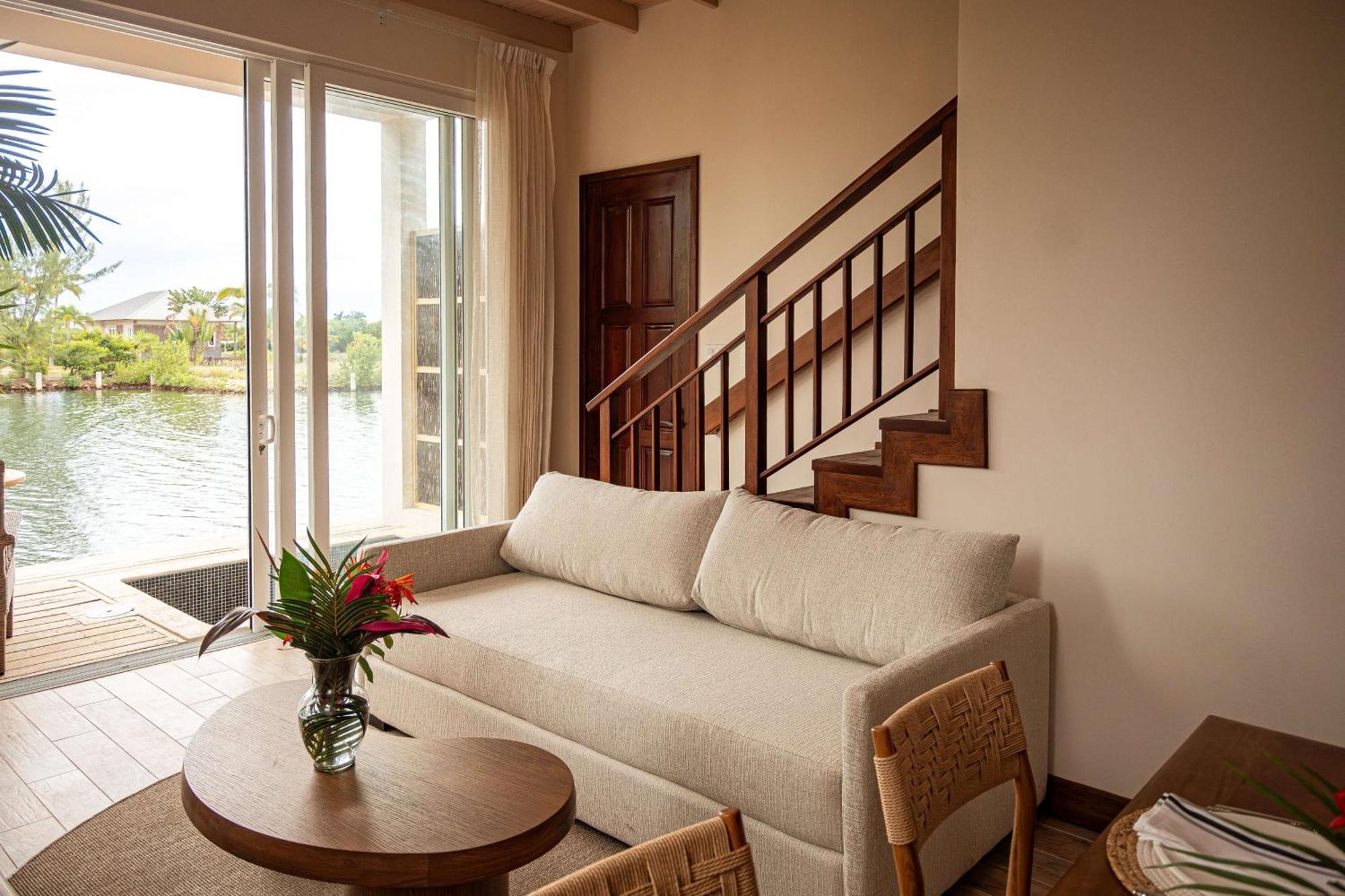 Itz'Ana Resort & Residences Placencia المظهر الخارجي الصورة