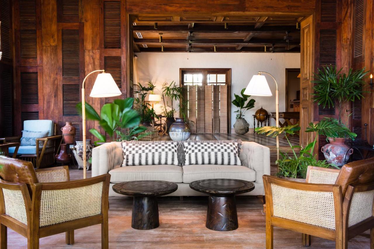 Itz'Ana Resort & Residences Placencia المظهر الخارجي الصورة